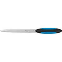 Los mejores  - Westcott E-29697 00 - Abrecartas con cuchilla de acero inoxidable de mango blando